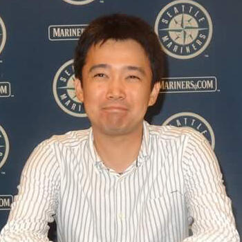 高澤信宏さんの顔写真