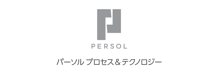 logo：PERSOL PROCESS & TECHNOLOGY CO., LTD.