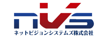 logo：Net Vision Systems Inc.