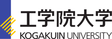 logo：Kokugakuin University