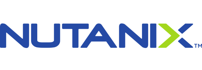 logo：Nutanix Japan