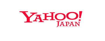 logo：Yahoo Japan Corporation