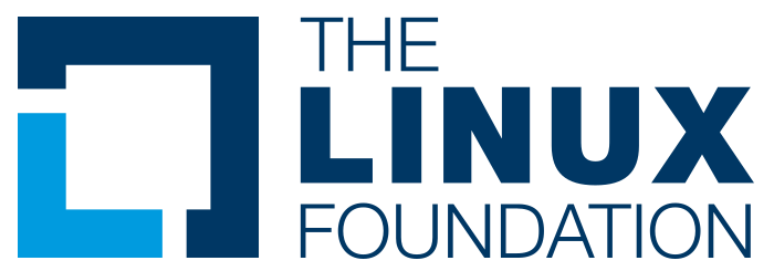 logo：The Linux Foundation