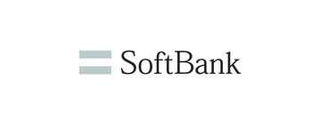 logo：SoftBank Corp.