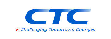 logo：ITOCHU Techno-Solutions Corporation
