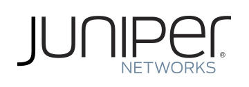 logo：Juniper Networks, Inc.