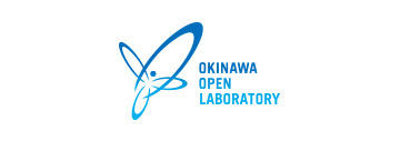 logo：Okinawa Open Laboratory