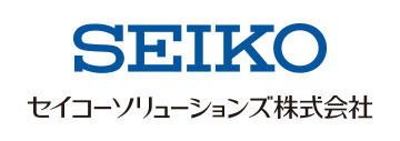 logo：SEIKO SOLUTIONS INC.