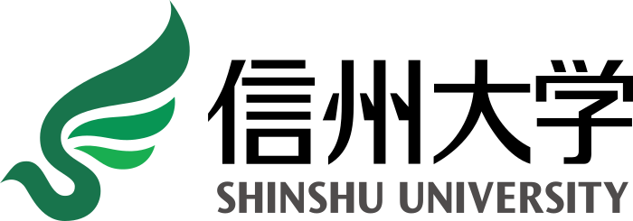 logo：Shinshu University