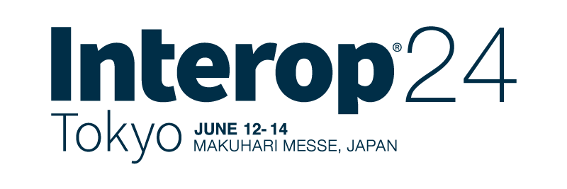 AITACも後援させていただいている【InteropTokyo2024】のアーカイブ配信